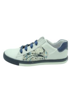 Pantofi de fetiță Linea - cu talp ortopedică - 31-40