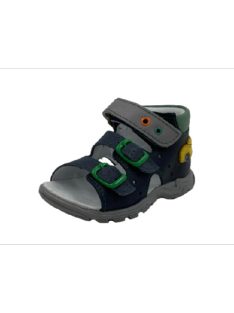 Sandale pentru băieți Linea - Suprins - 19-24