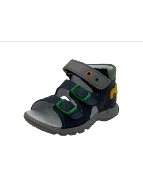 Sandale pentru băieți Linea - Suprins - 19-24