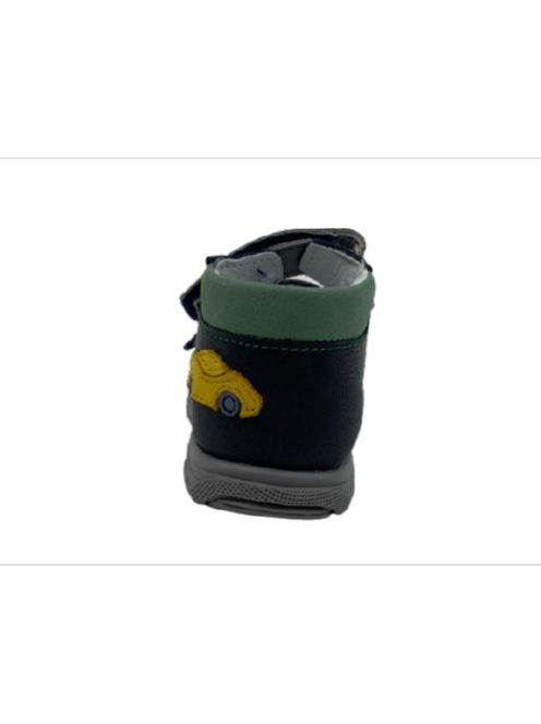 Sandale pentru băieți Linea - Suprins - 19-24