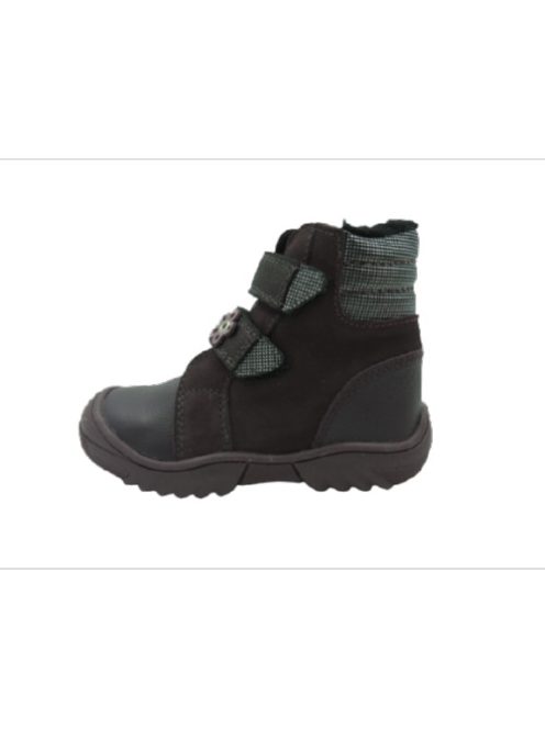 Pantofi de iarnă pentru fete Linea - Suprins - 19-25