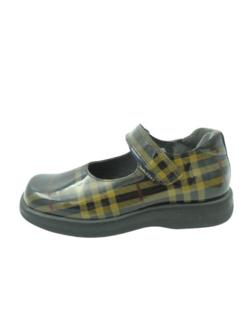 Sandale pentru fetiță Pabló, cu talpă antiderapantă