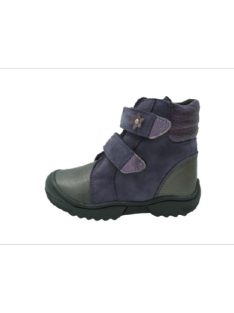 Pantofi de iarnă pentru fete Linea - Suprins - 19-25