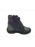 Pantofi de iarnă pentru fete Linea - Suprins - 19-25