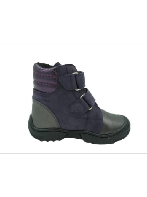 Pantofi de iarnă pentru fete Linea - Suprins - 19-25