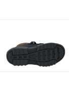 Pantofi de iarnă pentru băieți Linea - Supradimensionați - 19-24