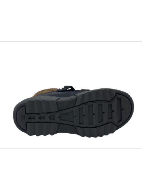 Pantofi de iarnă pentru băieți Linea - Supradimensionați - 19-24