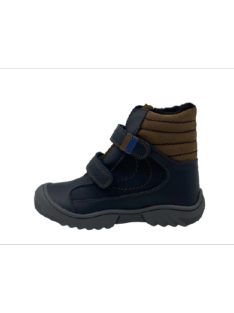   Pantofi de iarnă pentru băieți mici Linea - Supradimensionați - 25-30