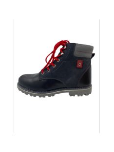   Pantofi de iarnă pentru băieți mici Linea - Supradimensionați - 31-35