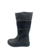 Botină de iarnă pentru fetiță Linea - Supradimensionată - 31-40