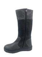 Botină de iarnă pentru fetiță Linea - Supradimensionată - 31-40