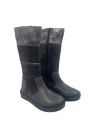 Botină de iarnă pentru fetiță Linea - Supradimensionată - 31-40