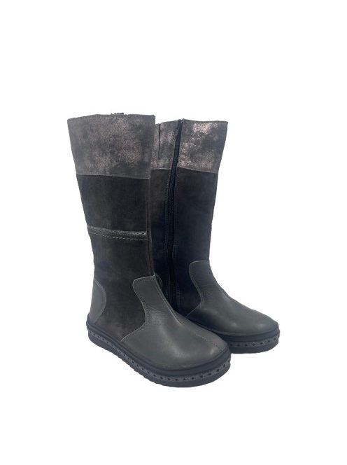 Botină de iarnă pentru fetiță Linea - Supradimensionată - 31-40