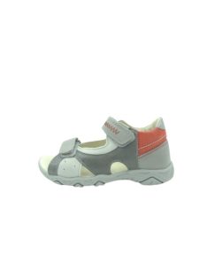 Sandale pentru băieți Linea - Suprins - 31-40