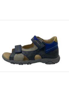 Sandale pentru băieți Linea - Suprins - 31-40