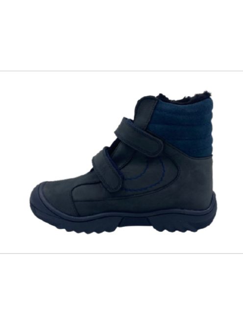 Pantofi de iarnă pentru băieți mici Linea - Supradimensionați - 30-35