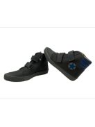 Pantofi pentru băieți cu șireturi Linea - Suprins - 31-40