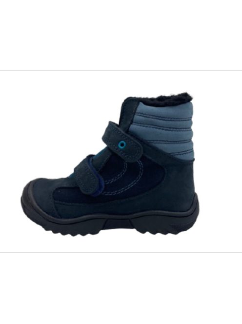 Pantofi de iarnă pentru băieți mici Linea - Suprins - 31-35