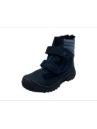 Pantofi de iarnă pentru băieți mici Linea - Suprins - 31-35