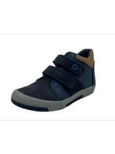   Pantofi pentru băieți cu talpă cu linie - Supinați - 25-30