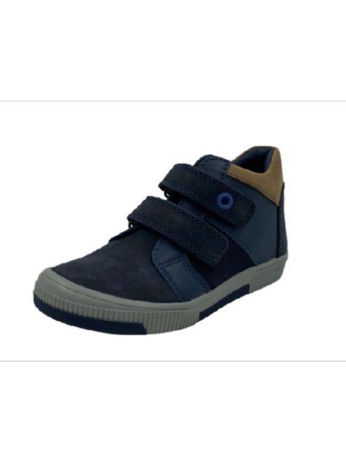 Pantofi pentru băieți cu talpă cu linie - Supinați - 25-30