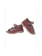 Linea Sandale pentru fete - cu supinație - mărimi 19-24