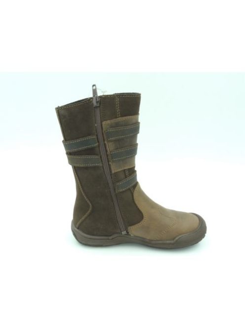 Ghetuțe de iarnă pentru fetiță Siesta SZUPINÁLT!