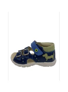 Sandale pentru băieți Linea - Suprins - 19-24