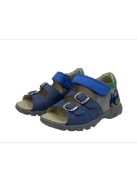 Sandale pentru băieți Linea - Supradimensionate - 19-25