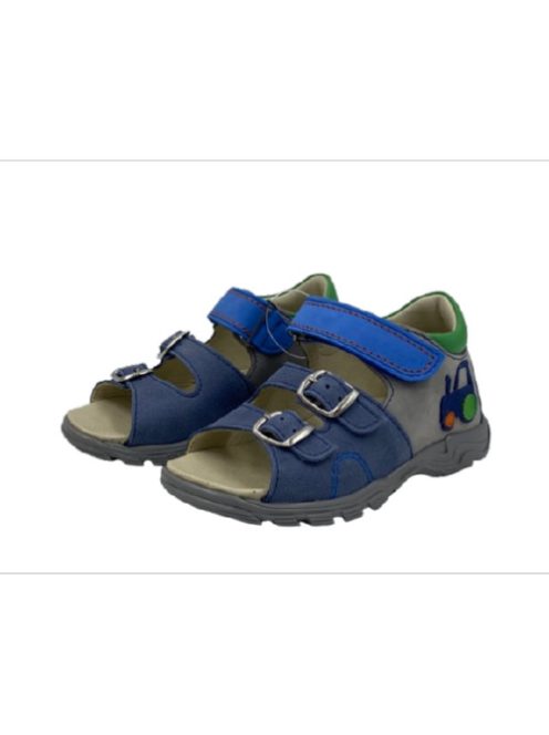 Sandale pentru băieți Linea - Supradimensionate - 19-25