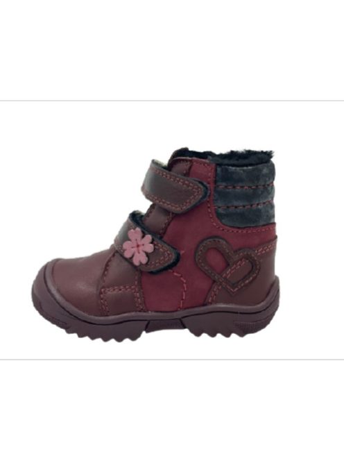 Linea Pantofi de iarnă pentru fetiță - Suprins - 19-25