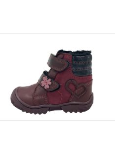 Linea Pantofi de iarnă pentru fetiță - Suprins - 26-29