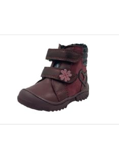 Linea Pantofi de iarnă pentru fetiță - Suprins - 26-29