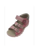 Sandale pentru fetiță Linea - Suprinsă - 19-24