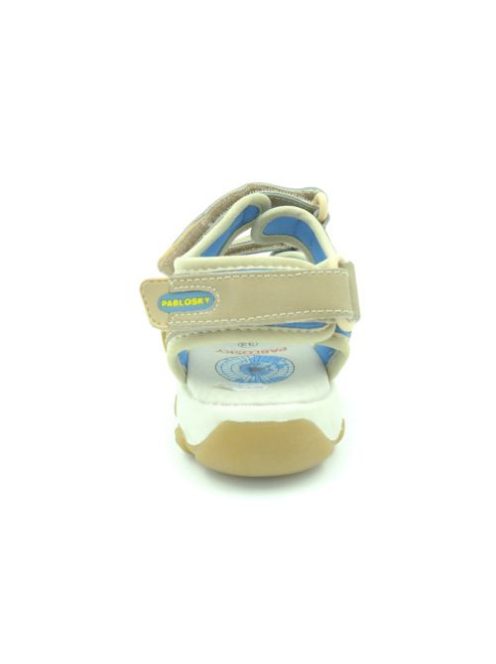 Sandale pentru băiețel Pabló