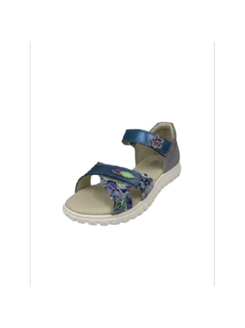 Linea Sandale pentru fetiță - Suprinsă - 31-35