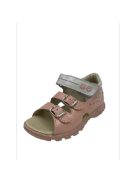 Sandale pentru fetiță Linea - Suprinsă - 19-24