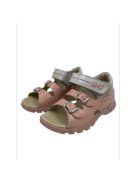 Sandale pentru fetiță Linea - Suprinsă - 19-24
