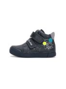 Pantofi pentru băieți DDstep cu talpă - Luminoși -25-30