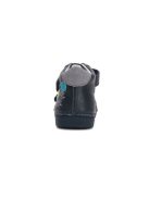 Pantofi pentru băieți DDstep cu talpă - Luminoși -25-30