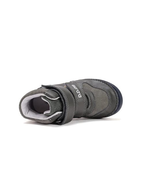 D.D.step Pantofi pentru băieți cu șiret - 32-37