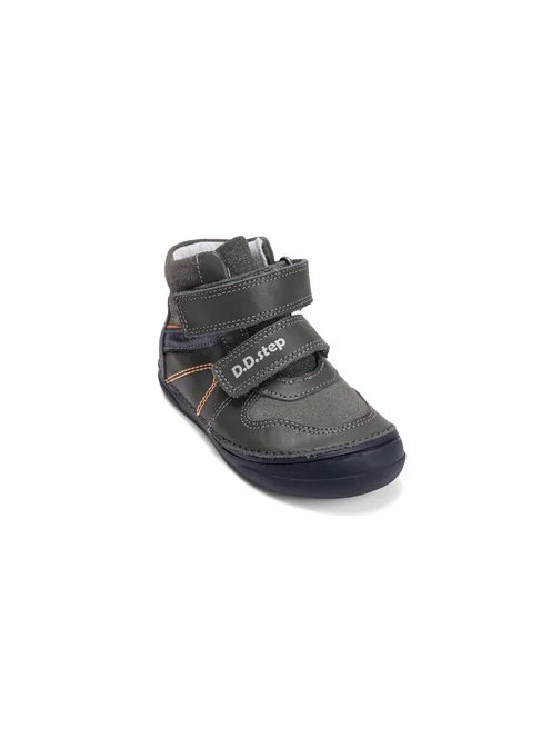 D.D.step Pantofi pentru băieți cu șiret - 32-37