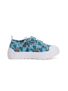Ddstep pantofi de pânză pentru băieți - 20-30