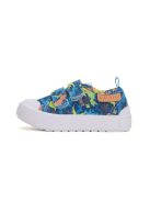 Ddstep pantofi de pânză pentru băieți - 20-30