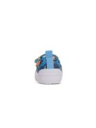 Ddstep pantofi de pânză pentru băieți - 20-30