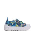 Ddstep pantofi de pânză pentru băieți - 20-30