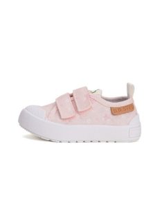 Ddstep pantofi de pânză pentru fetiță - 20-30