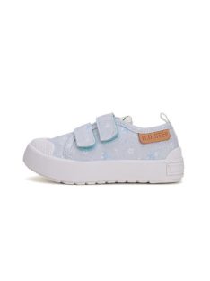 Ddstep pantofi de pânză pentru fetiță - 20-25