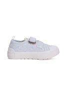 Ddstep pantofi de pânză pentru fetiță - 20-25
