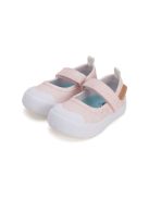 Ddstep pantofi de pânză pentru fetiță - 20-30